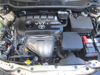 Toyota Camry • 2009 • 12,300 km