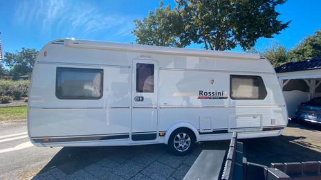 Ford Transit Van 350 • 2017 • 65,000 km