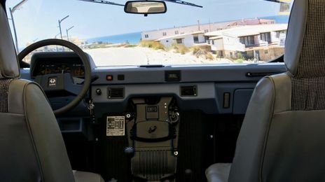 Spyker C8 • 1992 • 96,000 km