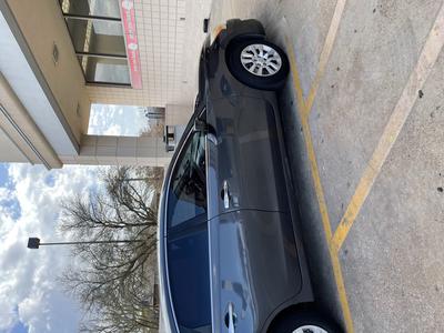 Nissan Altima • 2013 • 206,432 km