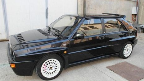 Fiat 1100 • 1993 • 118,000 km