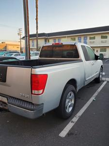 Nissan 100 NX • 2006 • 109,000 km