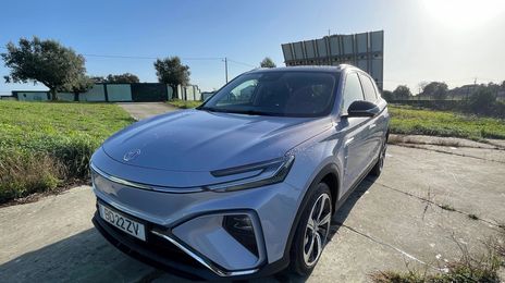 Mercury Grand Marquis • 2023 • 19,700 km