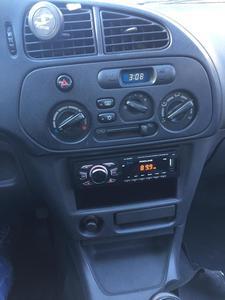 Mitsubishi Lancer • 1998 • 169,563 km