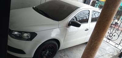 Volkswagen Gol • 2014 • 145,000 km