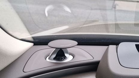 Audi allroad quattro • 2011 • 290,000 km