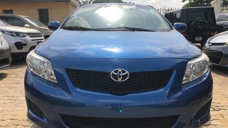 Toyota Corolla • 2014 • 50,000 km