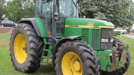 Jeep Grand Wagoneer • 2000 • 150,000 km