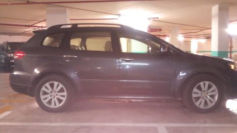 Subaru Tribeca • 2011 • 94,000 km