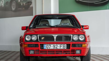 Alfa Romeo 159 • 1994 • 70,000 km