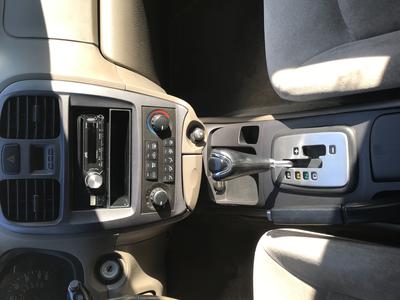 Hyundai Sonata • 2005 • 187 km