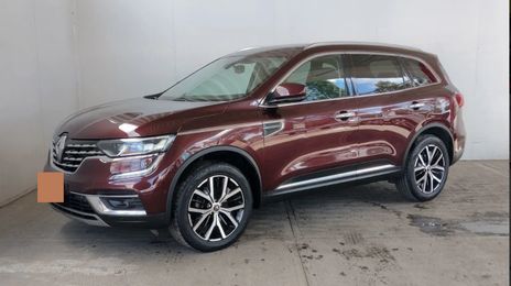 Renault Koleos • 2020 • 65,000 km