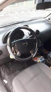 Chevrolet Aveo • 2009 • 150,000 km