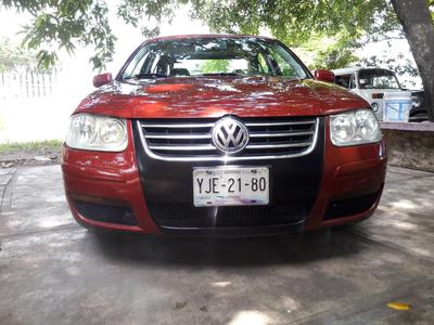 Volkswagen Jetta • 2009 • 180,000 km