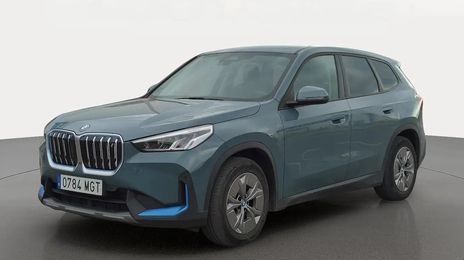 BMW X1 • 2023 • 34,654 km