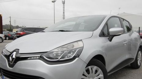 Renault Clio • 2013 • 97,000 km