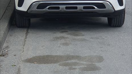 Mercedes-Benz GLC-Class • 2022 • 68,000 km