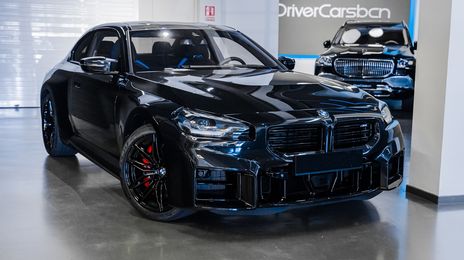 BMW 2 Series • 2024 • 4,250 km