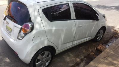 Chevrolet  • 2012 • 3 km