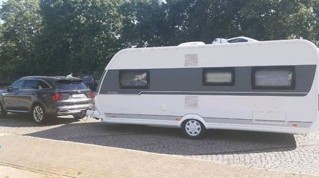 Honda CR-V • 2020 • 8,000 km