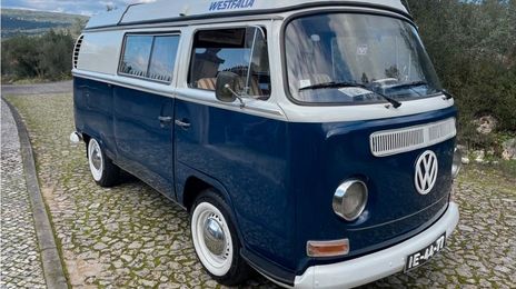 Volkswagen Atlas • 1980 • 50,000 km