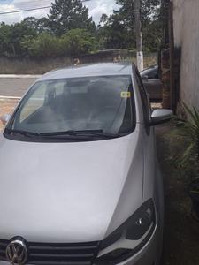 Volkswagen Fox • 2014 • 100,000 km