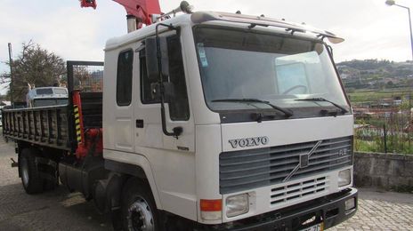 Volvo XC • 2004 • 500,000 km