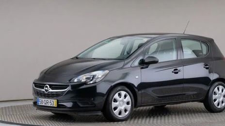 Opel Corsa • 2015 • 75,029 km