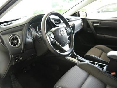Toyota Corolla • 2018 • 78,960 km