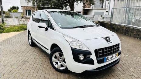 Peugeot 205 Cabrio • 2011 • 250,000 km