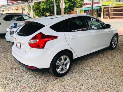 Ford Focus • 2014 • 0 km