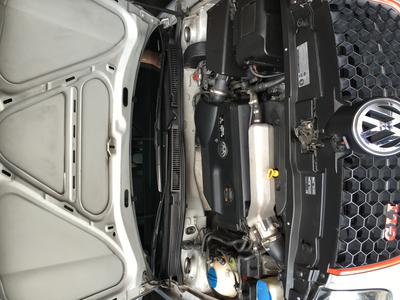 Volkswagen Jetta • 2011 • 64,000 km