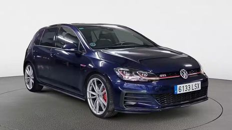 Volkswagen Golf • 2019 • 48,827 km