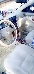 Toyota Corolla • 2005 • 206,111 km