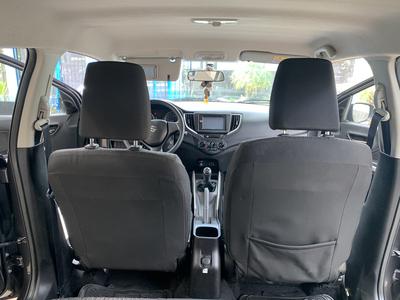 Suzuki Baleno • 2017 • 72,000 km