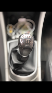 Hyundai Accent • 2014 • 97,000 km