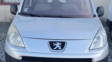 Peugeot Bipper • 2008 • 179,000 km