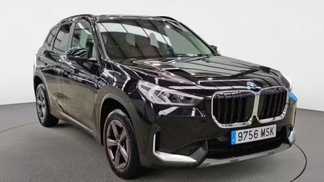 BMW X1 • 2024 • 28,700 km