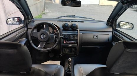 Acura TLX • 2014 • 560 km