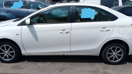 Toyota Corolla • 2018 • 65,000 km