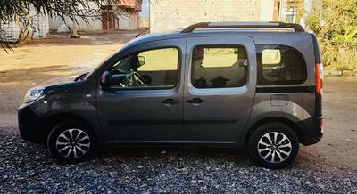 Renault Kangoo • 2020 • 140,000 km