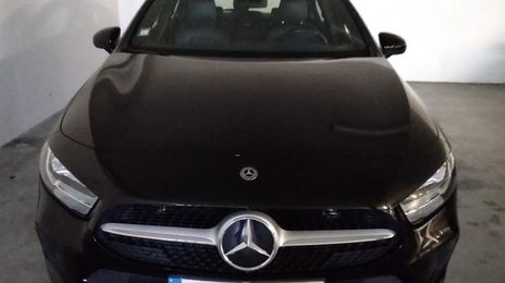 Mercedes-Benz A • 2018 • 60,000 km