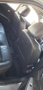 Ford Fusion • 2010 • 162,000 km