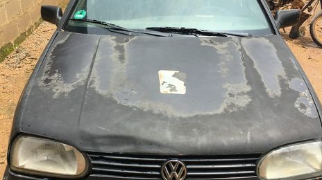 Volkswagen Golf • 2000 • 24,567 km