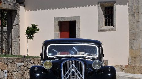 Citroën Berlingo • 1955 • 65,233 km