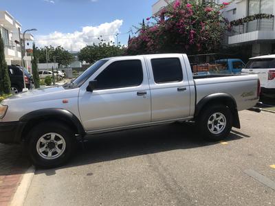 DongFeng ZNA Rich • 2014 • 94,500 km