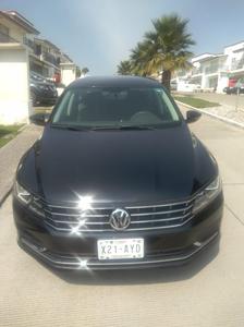 Volkswagen Passat CC • 2016 • 58,374 km