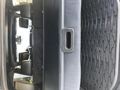 Jeep Grand Cherokee • 2014 • 75,000 km