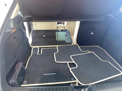 Mercedes-Benz GLA • 2017 • 40,486 km