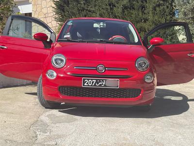 Fiat 500 • 2018 • 11,441 km